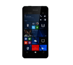 MICROSOFT Lumia 650 - 16 GB
